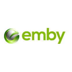 EMBY