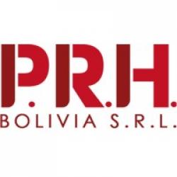 PRH Bolivia