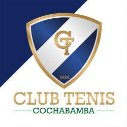 CLUB TENIS