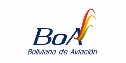 Boliviana de Aviación