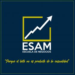 ESCUELA DE NEGOCIOS ESAM SRL