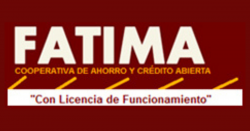 Cooperativa de Ahorro y Crédito Abierta Fátima R.L.