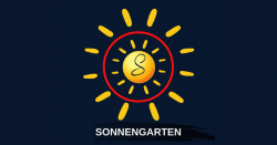 Sonnengarten