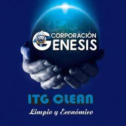 Corporación Génesis ITG