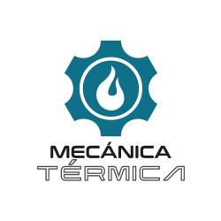 Mecánica Termica 