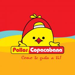 POLLOS COPACABANA 