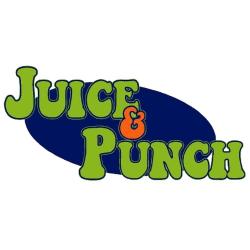 Juice & Punch