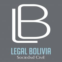 Legal Bolivia Sociedad Civil