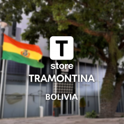 Tramontina Store Bolivia