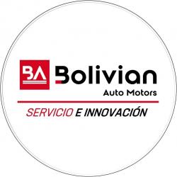 Bolivian Auto Motors