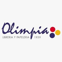 libreria olimpia