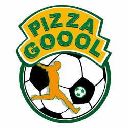 PIZZA GOOOL 