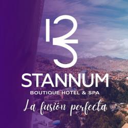 Stannum Boutique Hotel & Spa