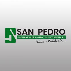 Cooperativa de Ahorro y Crédito Abierta San Pedro R.L.