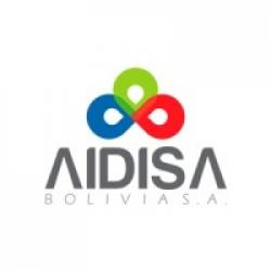 AIDISA BOLIVIA S.A.