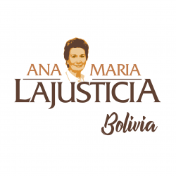 Ana Maria Lajusticia Bolivia