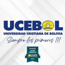 Universidad Cristiana de Bolivia - UCEBOL