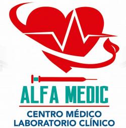 Centro Medico y Laboratorio Clinico Alfa Medic