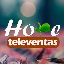 Hope televentas