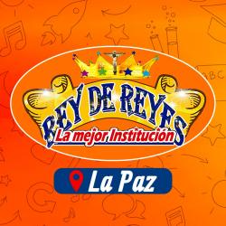 Instituto Rey de Reyes La Paz