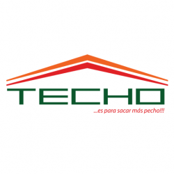 TECHO, empresa de bienes raíces