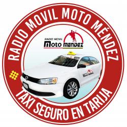 Radio Movil Moto Mendez