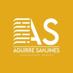 Constructora Aguirre Sanjines