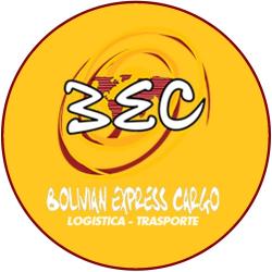 Bolivian Express Cargo