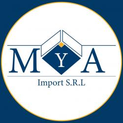 M&A Import SRL