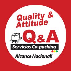 Q&ACo-Packing