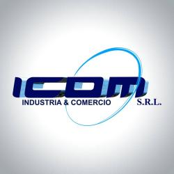 ICOM SRL Industria & Comercio