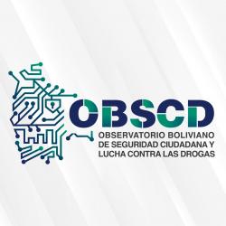 Observatorio Boliviano de Seguridad Ciudadana y Lucha Contra las Drogas