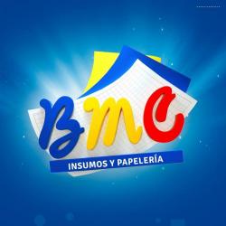 BMC Insumos y Papelería