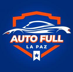 Auto Full La Paz