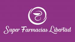 Super Farmacias Libertad