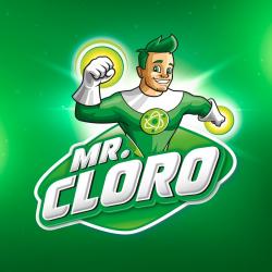 Mr. Cloro