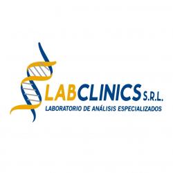 Labclinics SRL.