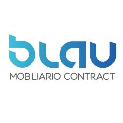 Blau