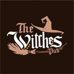 The Witches Pub 