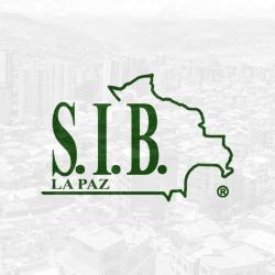 Sociedad de Ingenieros de Bolivia Departamental La Paz 