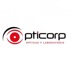 Opticorp - Ópticas y laboratorios