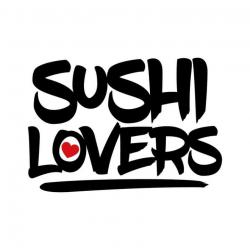 Sushi Lovers LP 