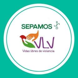 Sepamos "Vidas libres de violencia"