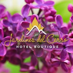 Jardines del Cerro Hotel Boutique