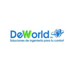 Mi tienda Deworld