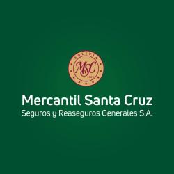 Mercantil Santa Cruz Seguros y Reaseguros Generales S.A.