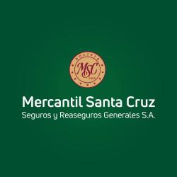 Mercantil Santa Cruz Seguros y Reaseguros Generales S.A.