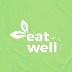 Eat Well - Healthy food catering