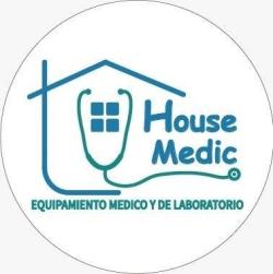 HOUSE MEDIC