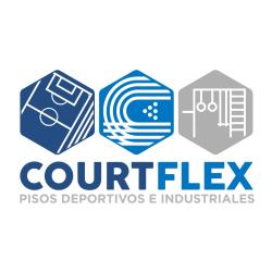 Courtflex Pisos Deportivos e Industriales